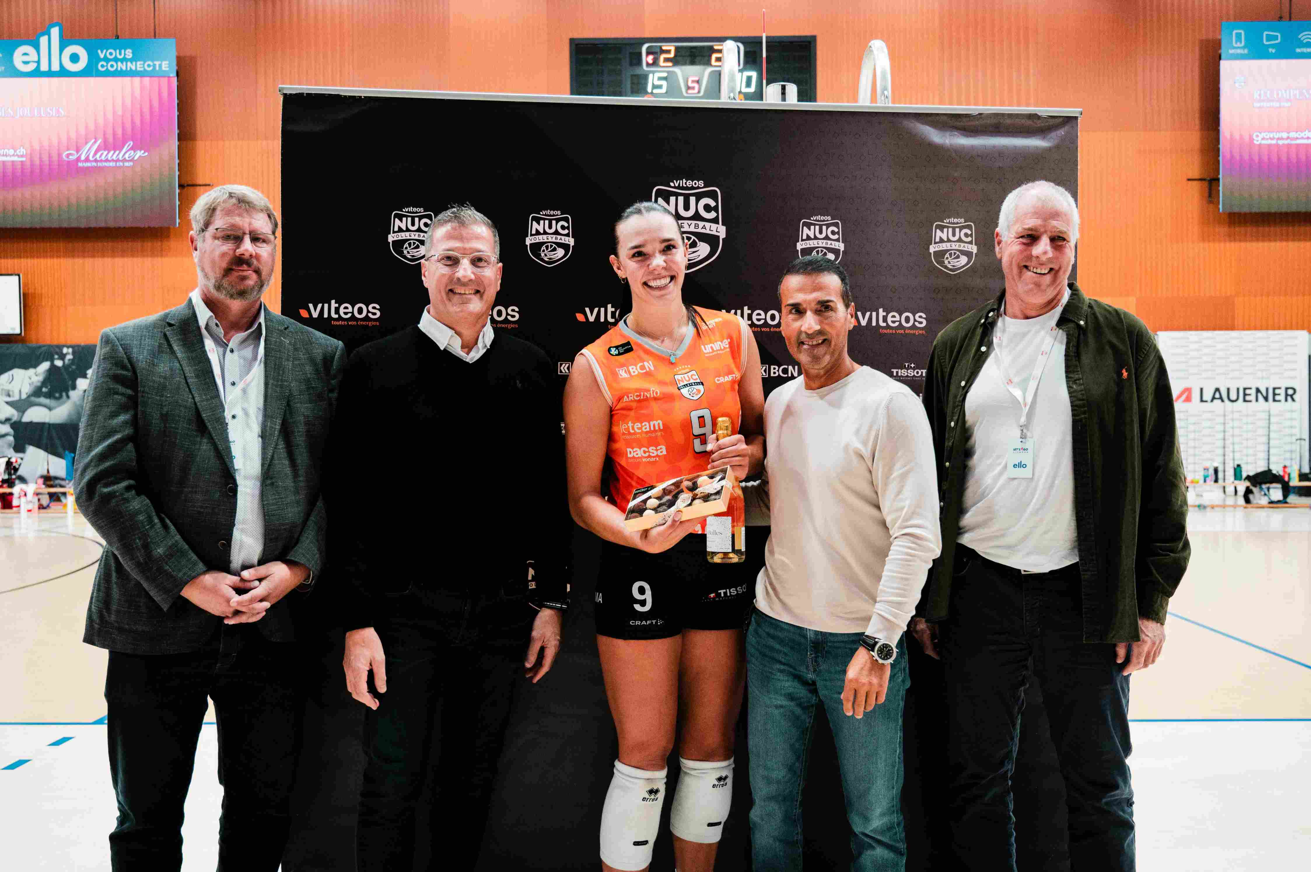 MVP maia