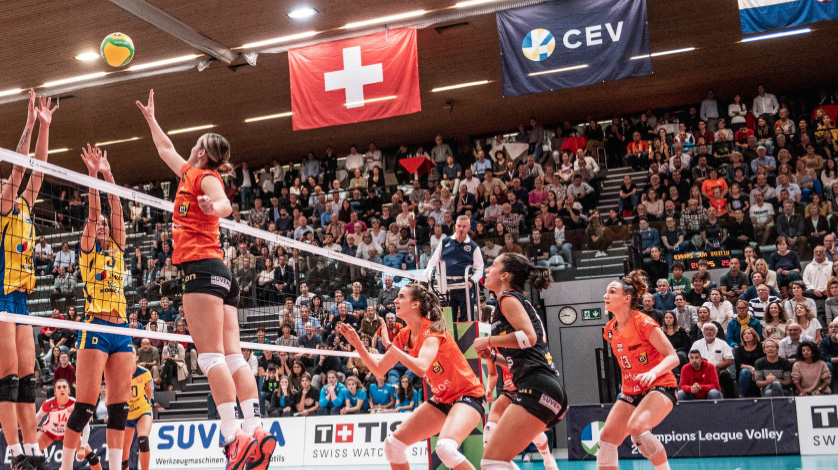 Match CEV