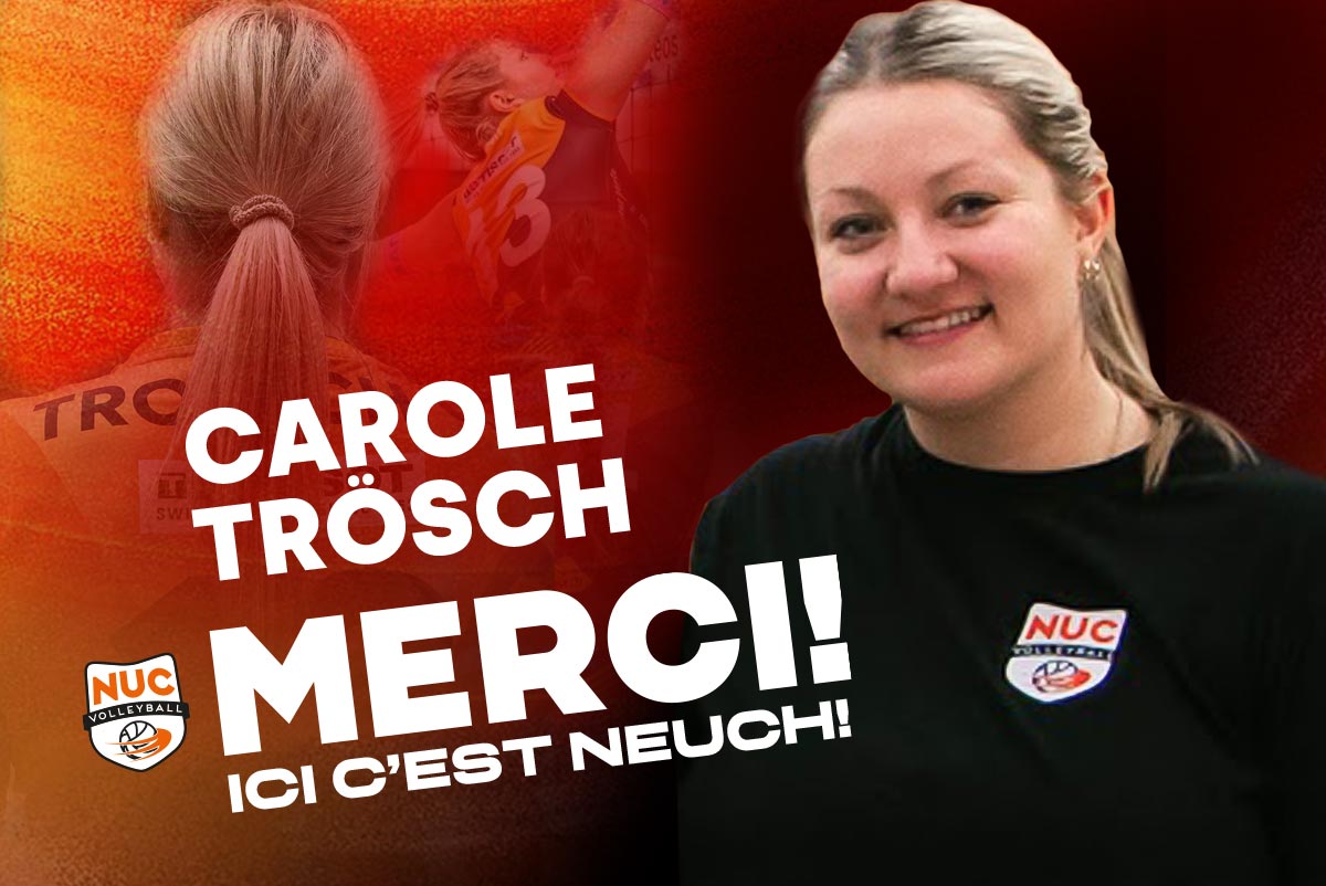 Merci Carole