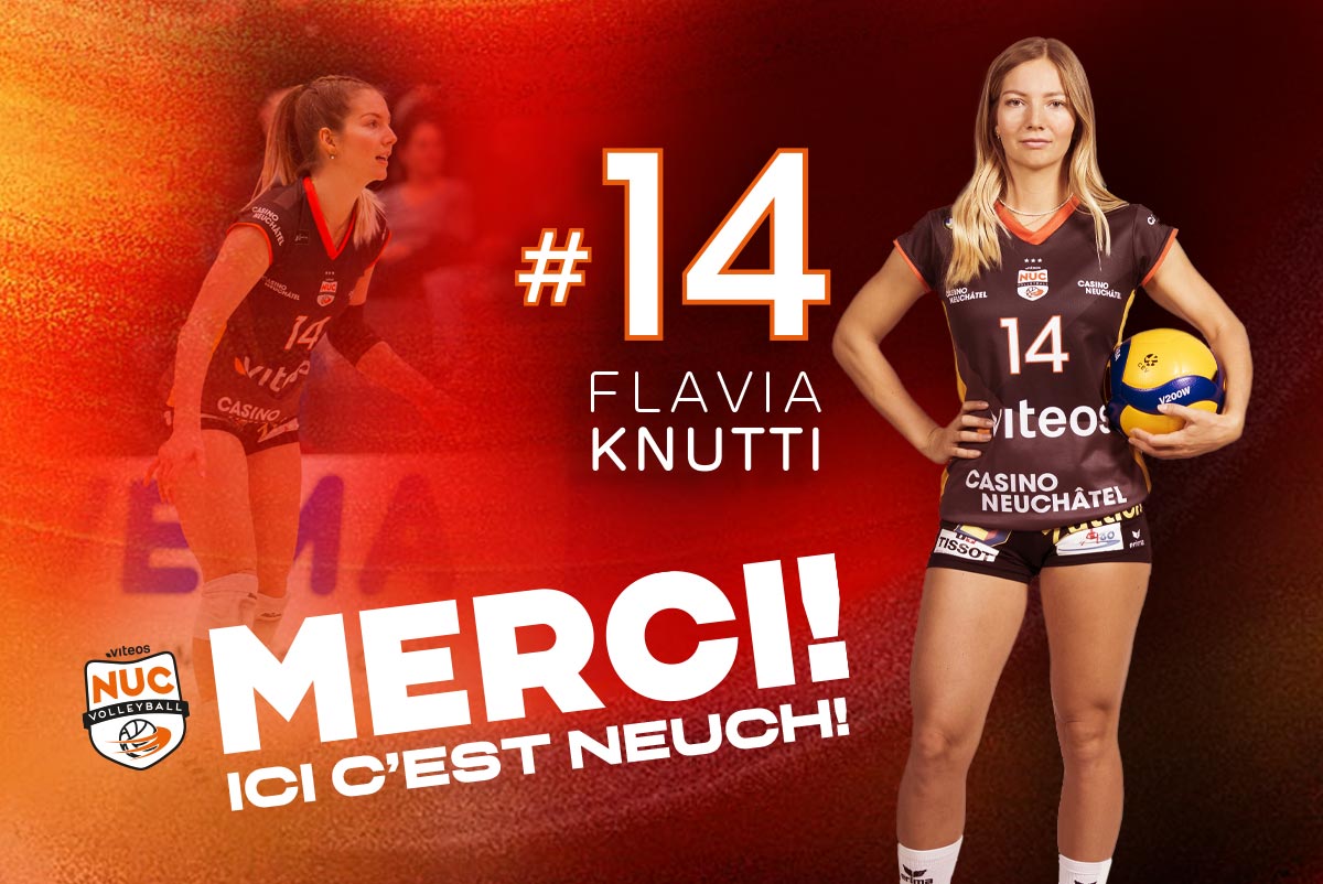 Merci Flavia