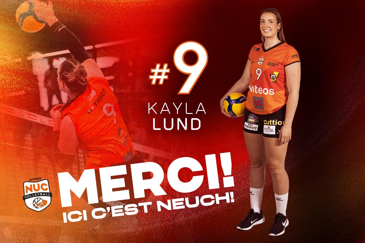 Merci Kayla