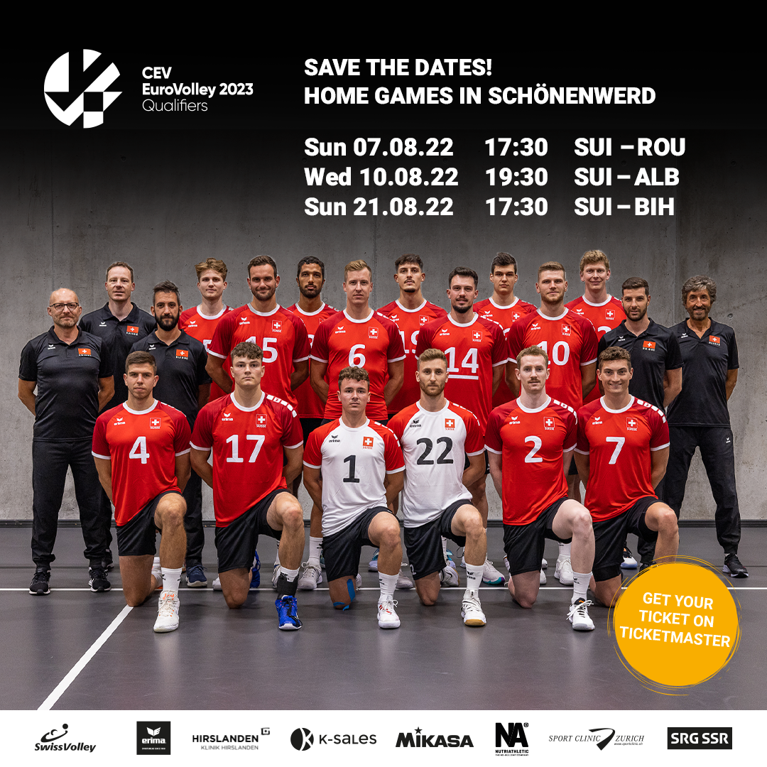 Heimspiele hommes