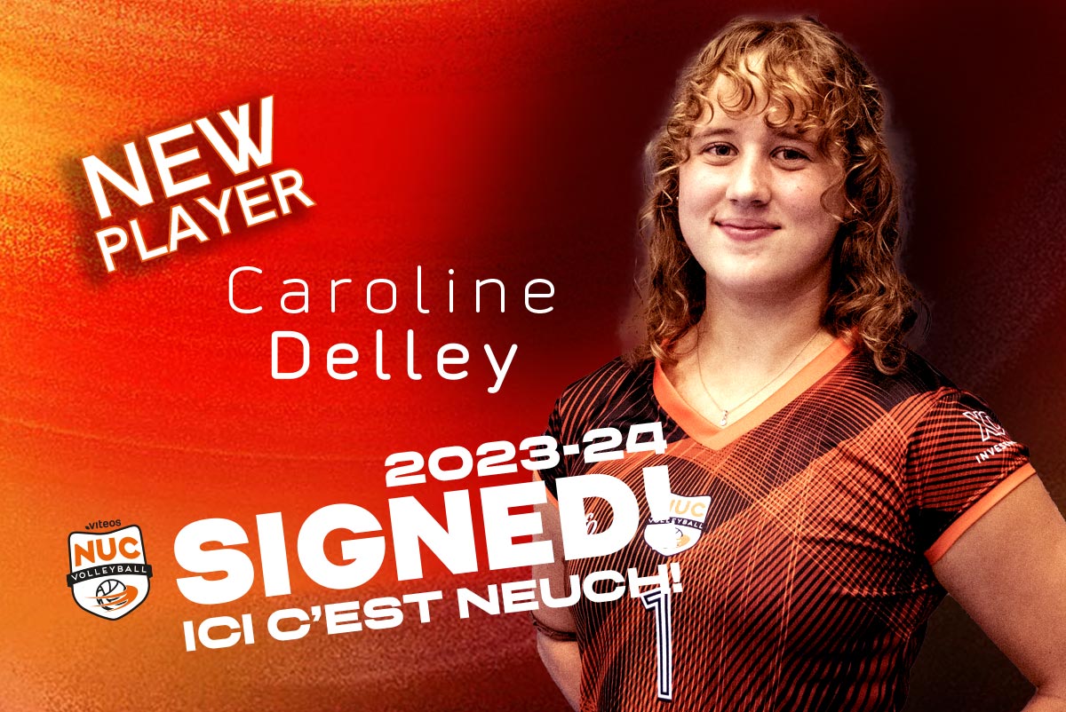 Signed Dellay