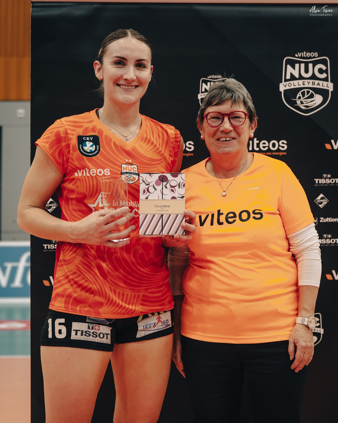 Tia MVP