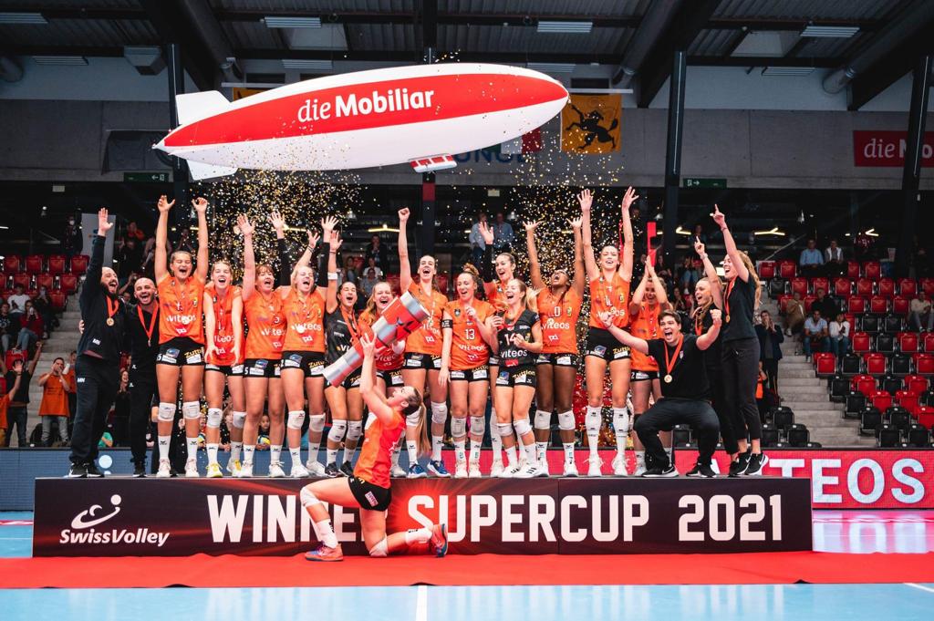 Supercup 2021
