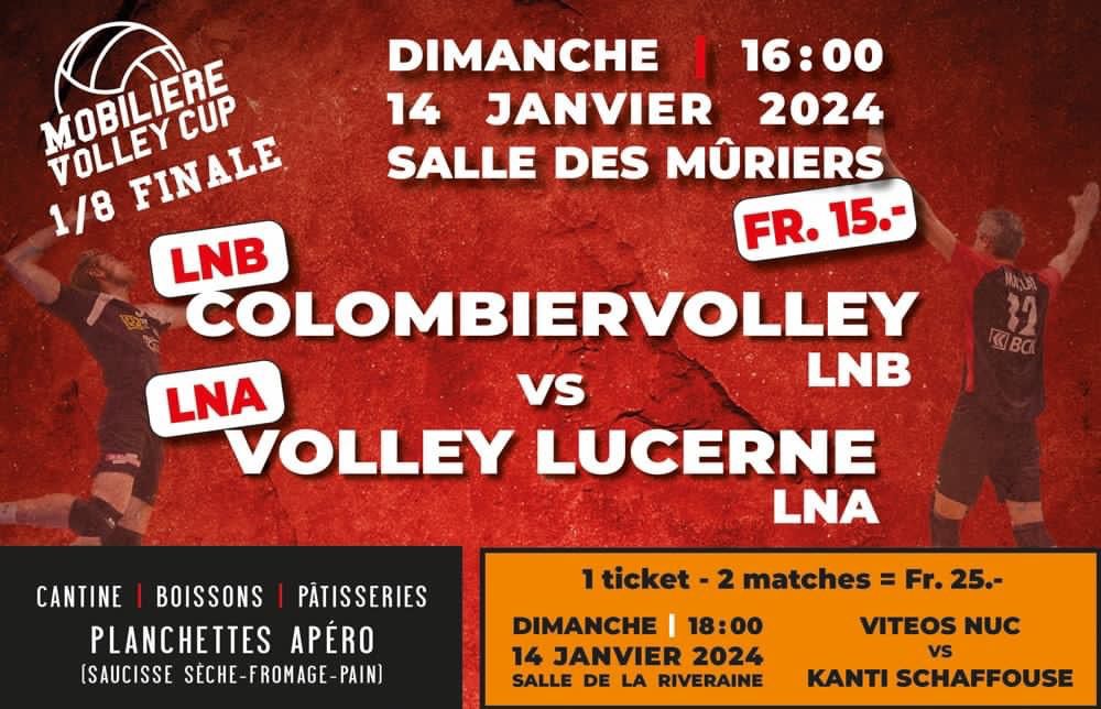 colombier nuc