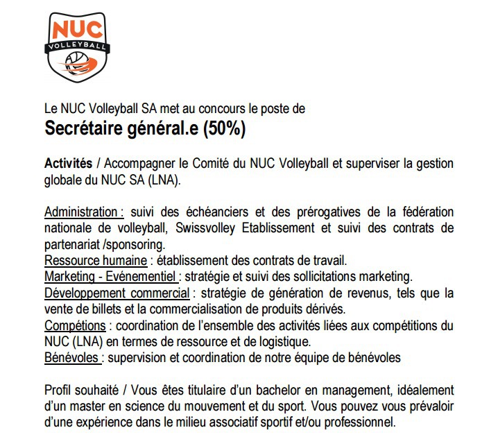 Recrutement 1