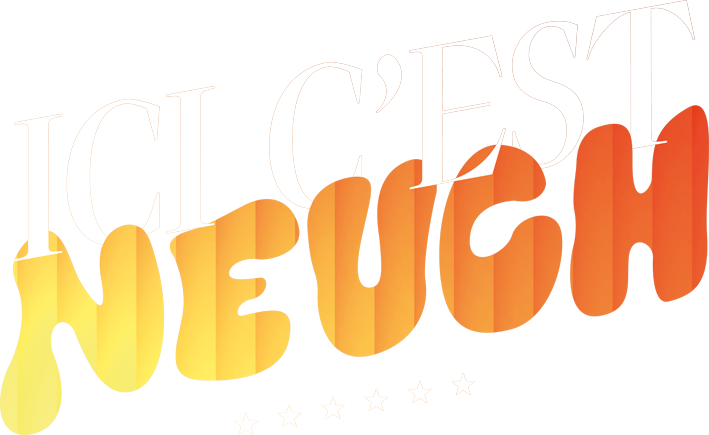 ici c'est neuch