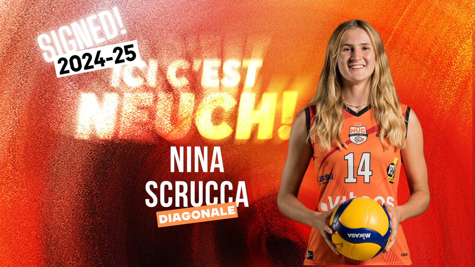 Nina 1