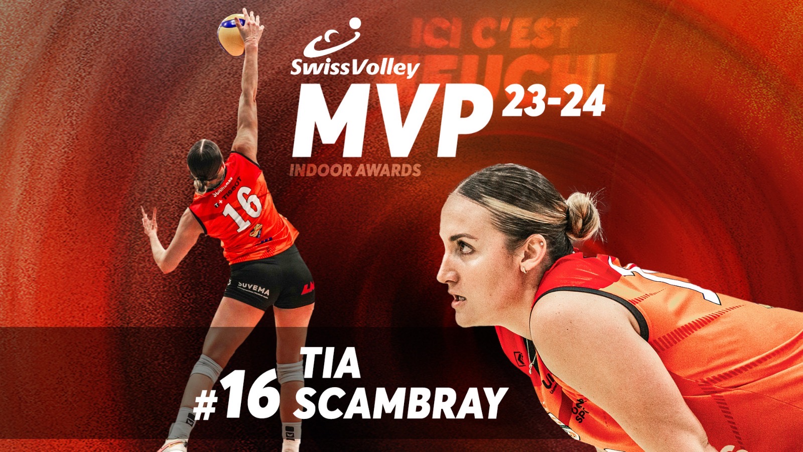 Tia MVP
