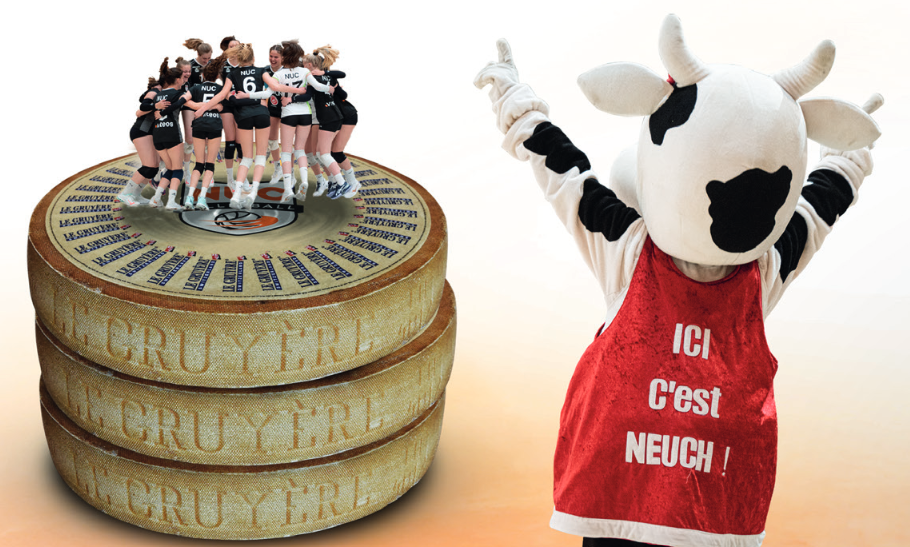 Vente Fromage