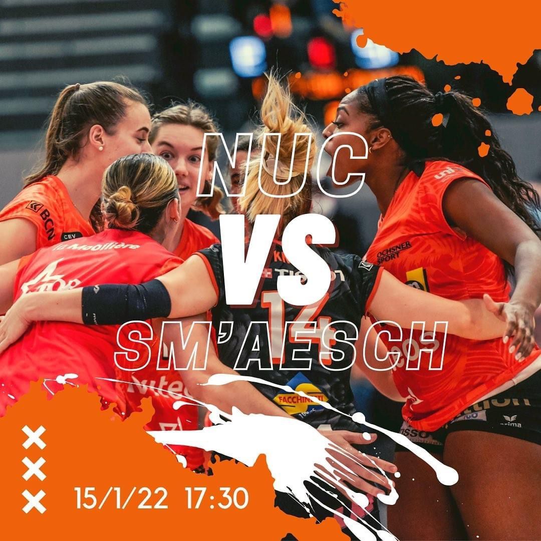 NUC Smaesch