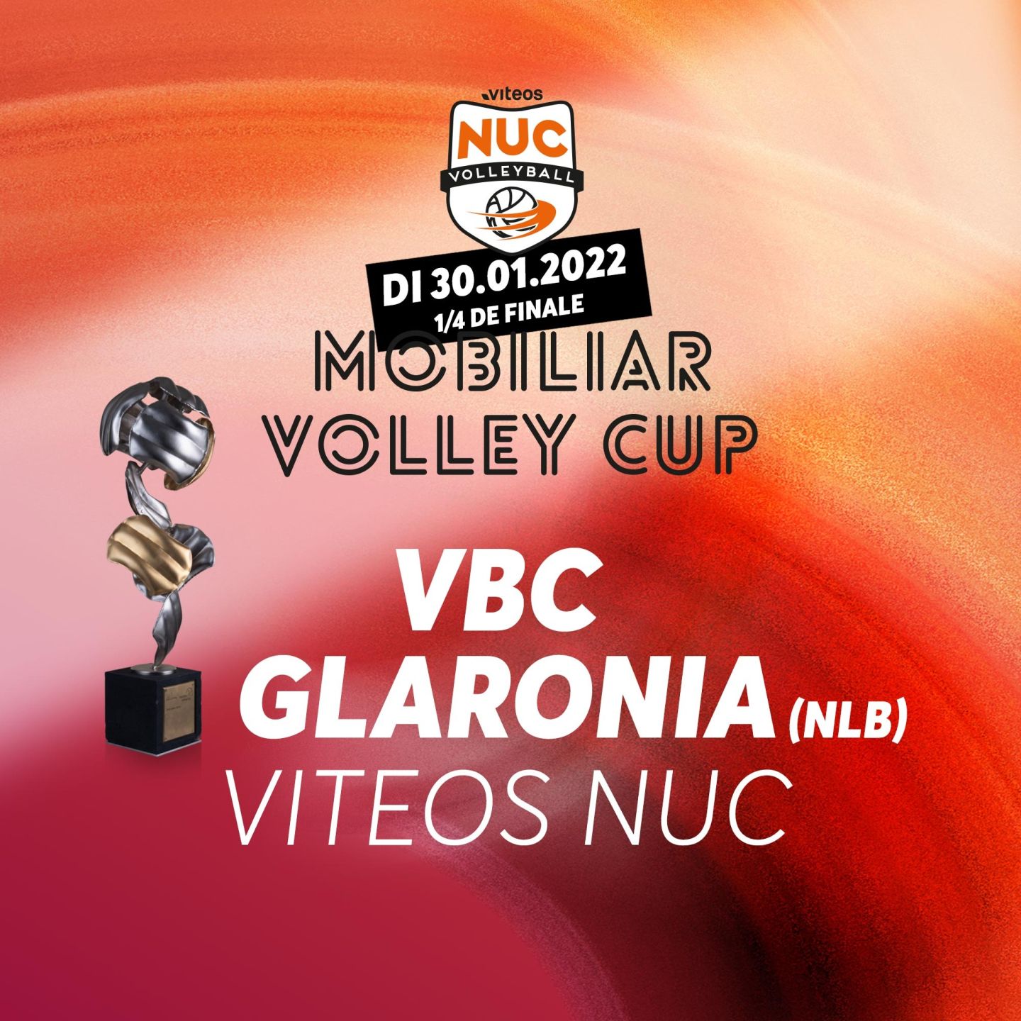 Glaronia NUC