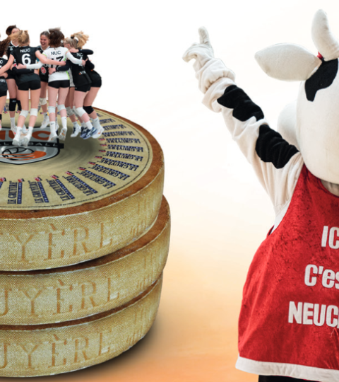 Vente Fromage