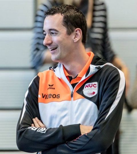 Silvan Zindel