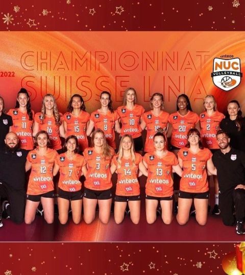 Team photo