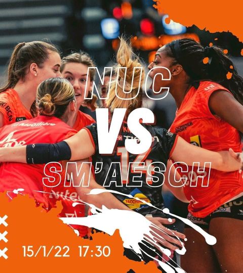 NUC Smaesch