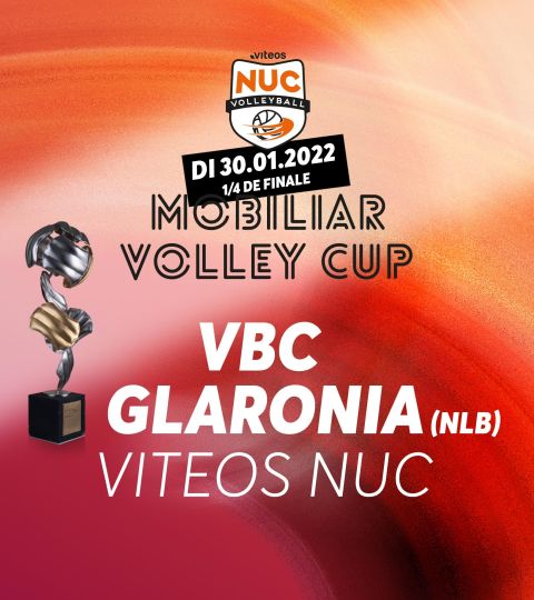 Glaronia NUC