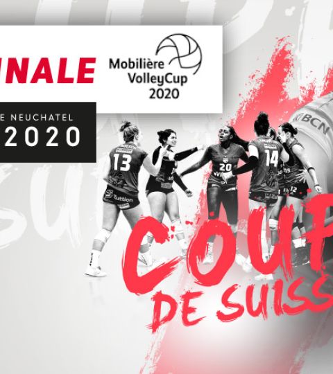 quart de finale coupe suisse